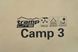 Фото №38 из 40 товара Палатка Tramp Lite Camp 3 песочная