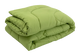 Фото №1 из 9 товара Всесезонное силиконовое одеяло Руно Зеленая