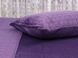 Фото №8 з 10 товару Велюровий чохол на подушку Руно Velour Violet​ Фіолетовий