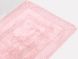 Фото №3 из 4 товара Набор ковриков в ванную Irya Lizz Pembe Розовый