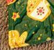 Фото №2 з 2 товару Новорічний плед Wellsoft флісовий Love You Christmas Tale 9117
