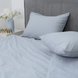 Фото №6 из 8 товара Постельное белье из вареного хлопка Viluta Wash Warm Cotton №05
