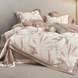 Фото №1 з 6 товару Постільна білизна з чесаної бавовни Viluta Brushed Warm Cotton №04 Вілюта Вилюта