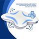 Фото №5 з 10 товару Ортопедична подушка з ефектом пам'яті Memory Foam 8-35537