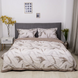 Фото №2 з 6 товару Постільна білизна з чесаної бавовни Viluta Brushed Warm Cotton №04 Вілюта Вилюта
