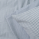 Фото №5 из 8 товара Постельное белье из вареного хлопка Viluta Wash Warm Cotton №05
