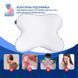 Фото №2 з 10 товару Ортопедична подушка з ефектом пам'яті Memory Foam 8-35537