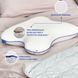Фото №4 з 10 товару Ортопедична подушка з ефектом пам'яті Memory Foam 8-35537