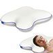 Фото №1 з 10 товару Ортопедична подушка з ефектом пам'яті Memory Foam 8-35537