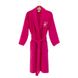 Фото №1 из 5 товара Махровый халат Beverly Hills Polo Club Хлопок 355BHP1709 Pink Розовый