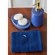 Фото №1 из 2 товара Махровое полотенце Nautica Home 100% Хлопок 530 г Merry Lacivert Синее