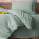 Фото №1 з 5 товару Комплект постільної білизни Issimo Dreamers Poplin Blue 40858