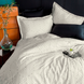Фото №1 из 6 товара Постельное белье Issimo Cotton Satin 100% Хлопок Strada White