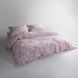 Фото №1 из 4 товара Постельное белье Limasso Stonewashed Garden de Fleur Pristine Вареный Хлопок