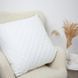 Фото №1 из 5 товара Стеганый чехол для подушки на молнии ТЕП Sleepcover