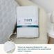 Фото №4 из 5 товара Стеганый чехол для подушки на молнии ТЕП Sleepcover