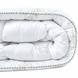 Фото №1 з 9 товару Всесезонна антиалергенна ковдра Ideia Super Soft Classic 8-11784