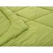 Фото №7 из 9 товара Всесезонное силиконовое одеяло Руно Зеленая