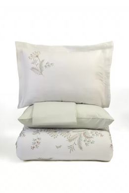 Фото Сатинова постільна білизна First Choice Cotton Satin Eldora m020108