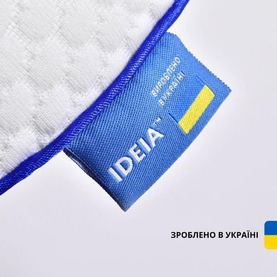 Фото Ортопедическая подушка с эффектом памяти Memory Foam
