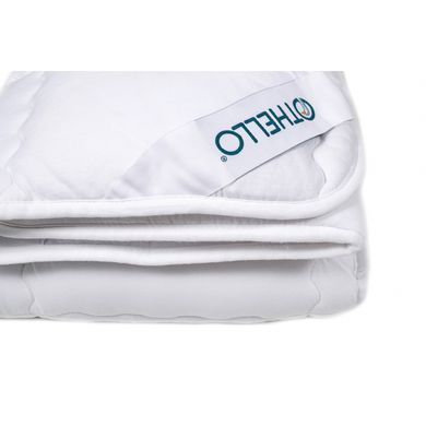 Фото Детское антиаллергенное одеяло Othello Cottonflex White Белое