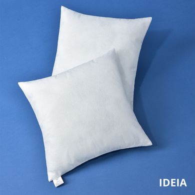 Фото Набір із 3-х подушок Ideia для декору Білі