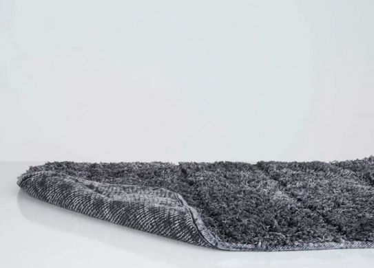 Фото Набір килимків у ванну Irya Clay Gri Сірий