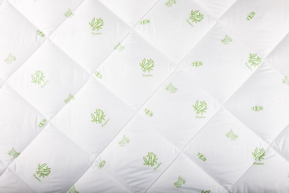 Фото Теплое антиаллергенное одеяло Dream Collection Bamboo