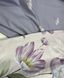 Фото №2 з 2 товару Комплект постільної білизни ТМ TAG Сатин 100% Бавовна Весняний Прованс S546
