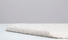 Фото №4 из 5 товара Набор ковриков в ванную Irya Garnet Krem Кремовый