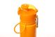 Фото №4 з 7 товару Пляшка силіконова Tramp 700ml, помаранчева