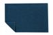 Фото №1 з 2 товару Рушник-килимок махровий для ніг Iris Home 100% Бавовна Mojalica Blue Синій