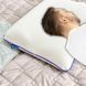 Фото №10 из 10 товара Ортопедическая подушка с эффектом памяти Memory Foam