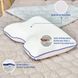 Фото №5 из 10 товара Ортопедическая подушка с эффектом памяти Memory Foam
