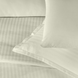 Фото №3 з 6 товару Комплект постільної білизни з попліну Infinity Ivory Altinbasak Крем