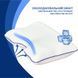 Фото №4 из 10 товара Ортопедическая подушка с эффектом памяти Memory Foam