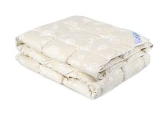 Фото Натуральное пуховое одеяло ЭкоПух Кассетное 90% Пух, 10% Перо