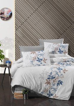 Фото Постельное белье First Choice De Luxe Ранфорс 100% Хлопок Berniss