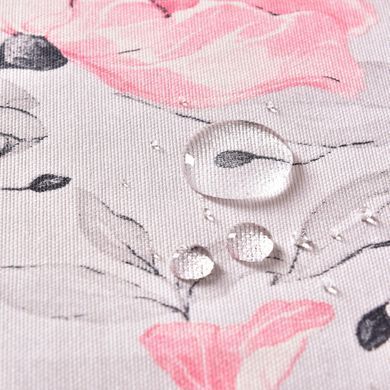 Фото Скатертина Прем'єр &trade; Ideia 100% Бавовна Магнолії 8-13477*049