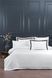 Фото №1 из 4 товара Постельное белье La Romano Silk Satin Perry Steelgrey