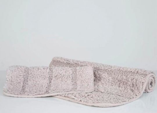 Фото Набор ковриков в ванную Irya Clay Bej Бежевый