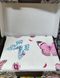 Фото №6 из 6 товара Комплект постельного белья ТМ TAG Сатин Pink Butterfly Розовые Бабочки