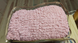 Фото №2 з 6 товару Універсальний чохол на крісло зі спідницею Turkey № 10 Рожева Пудра