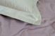 Фото №2 из 2 товара Комплект постельного белья Сатин Lotus Home Basic Слывовый