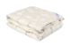 Фото №1 из 5 товара Натуральное пуховое одеяло ЭкоПух Кассетное 90% Пух, 10% Перо