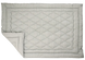 Фото №2 из 9 товара Зимнее силиконовое одеяло Grey Braid