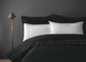 Фото №4 з 4 товару Комплект постільної білизни Issimo Toned Craft Satin Magnolia Dark