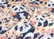 Фото №2 з 2 товару Комплект постільної білизни Бязь Люкс Panda Love 101455 Selena Селена