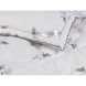 Фото №2 з 6 товару Дитяча демісезонна пухова ковдра Silver Swan Руно 320.52_Silver Swan_demi