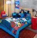 Фото №4 из 4 товара Постельное белье TAC Disney Ranforce Ранфорс 100% Хлопок Sonic Classic